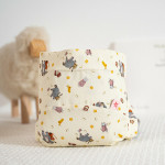 Eco friendly nappy - Banana