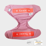 Eco friendly nappy - Banana