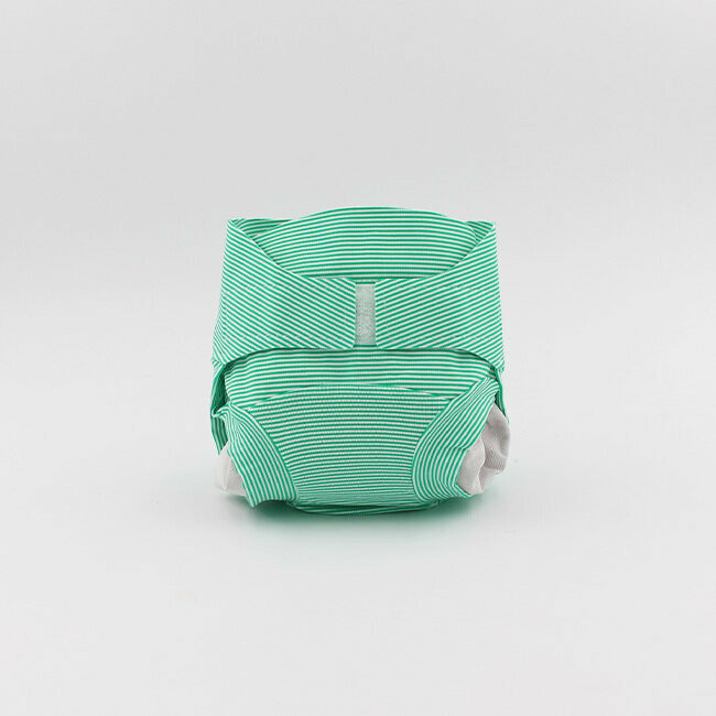 Eco friendly nappy - Banana