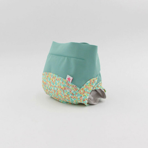 Culotte T.MAC - Indian Summer