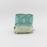 Eco friendly nappy - Banana