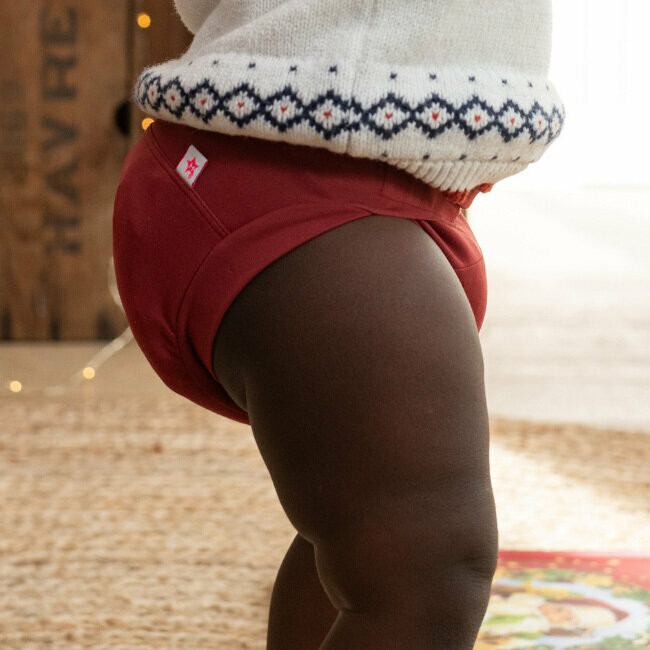 Eco friendly nappy - Banana