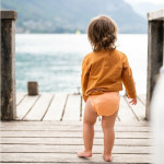Couche écologique - Banana :  Innovante & pratique