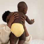 Eco friendly nappy - Banana