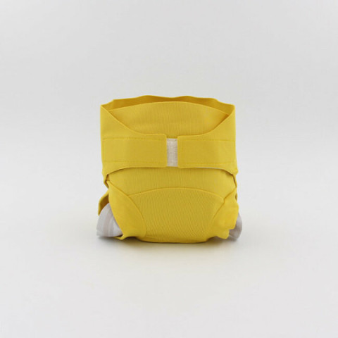 Culotte T.MAC - Mustard