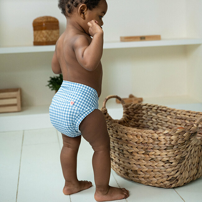 Eco friendly nappy - Banana