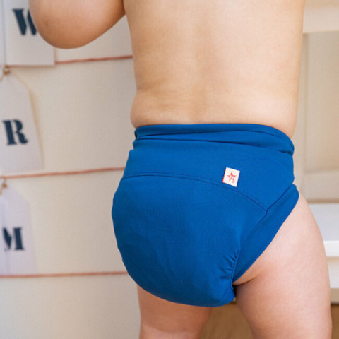 Culotte T.MAC - Nautilus