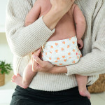 Eco friendly nappy - Banana