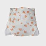 Eco friendly nappy - Banana