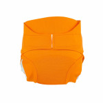 Protection anti uv bébé -  Bleu : Contre les coups de soleil - abricot