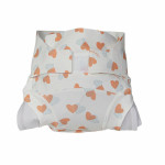 Eco friendly nappy - Banana