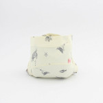 Eco friendly nappy - Banana