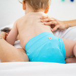 Eco friendly nappy - Banana