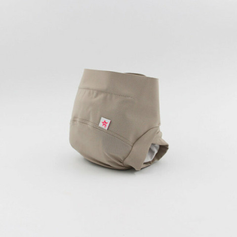 Culotte T.MAC - Sable