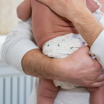Eco friendly nappy - Banana