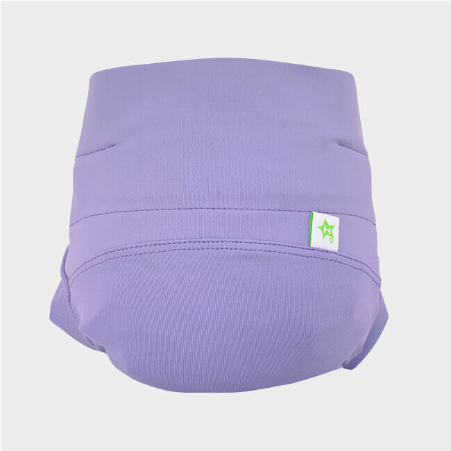 Eco friendly nappy - Banana