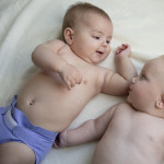 Eco friendly nappy - Banana
