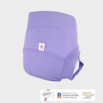 Eco friendly nappy - Banana