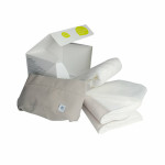 Cloth nappies trial kit - Sable