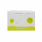 Cloth nappies trial kit - Sable