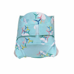 baby Uv swim shirt blue