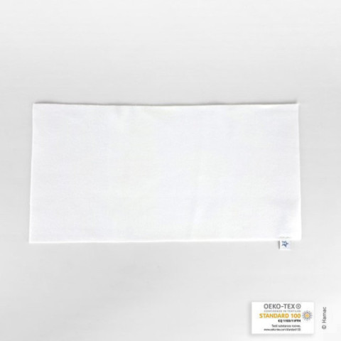 10 voiles polaires lavables