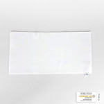 Voiles de protection lavables en micropolaire : certifié Oeko Tex 100 classe I