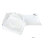 Voiles de protection lavables en micropolaire : certifié Oeko Tex 100 classe I