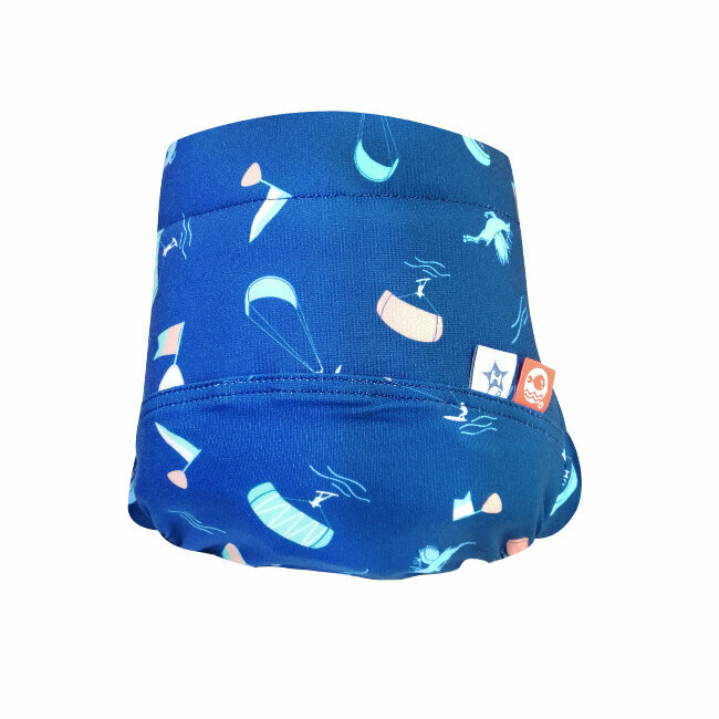 Couche Piscine Pour Bebe Nageur Kite Cerfs