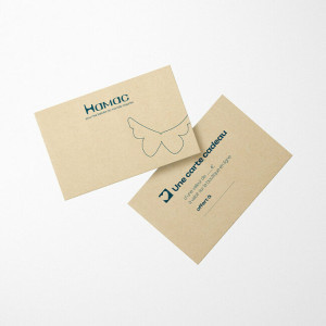 Carte cadeau