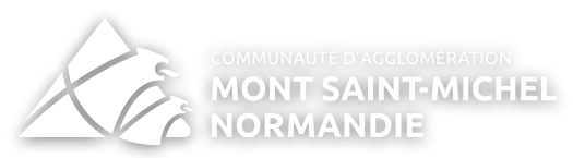 Agglomération mont saint michel Agglomération mont saint michel