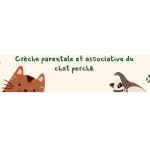 Le Chat perché
