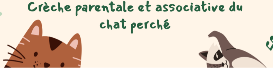 Le Chat perché Le Chat perché
