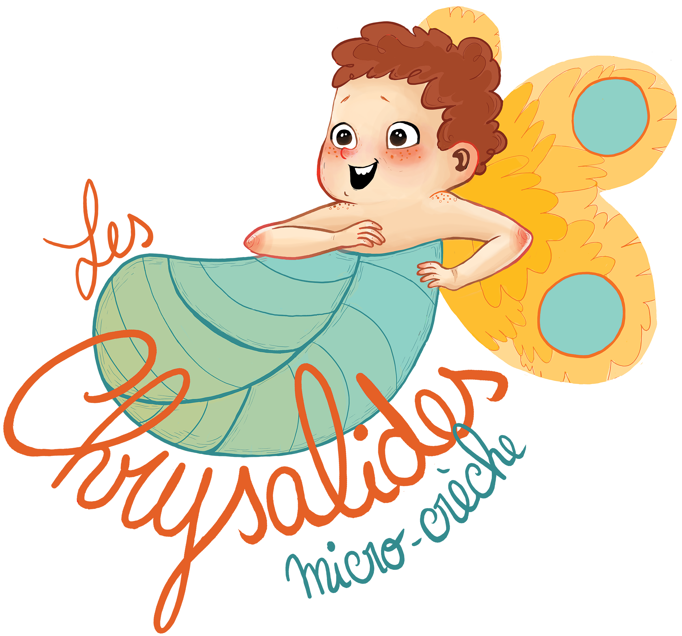 La microcrèche Les Chrysalides La microcrèche Les Chrysalides