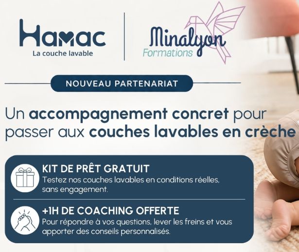 Formations et kits de prêt gratuits