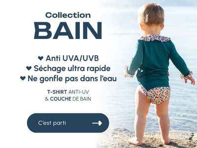 -5% sur la 1ère commande