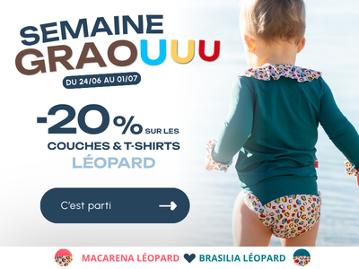 -5% sur la 1ère commande