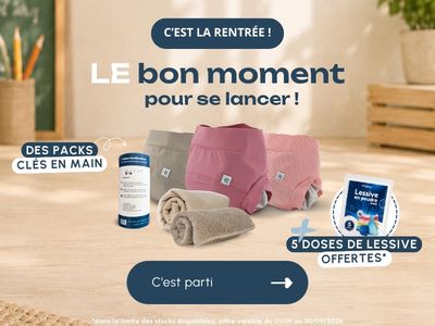 -5% sur votre 1ère commande