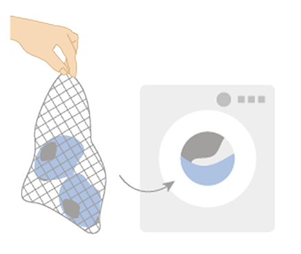 Schema Couche