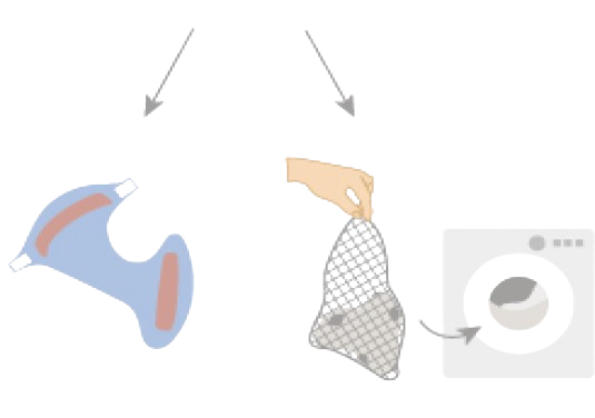 Schema Couche