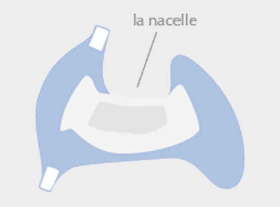 Schema Couche